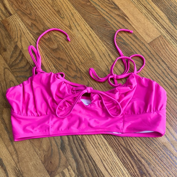 Shein Bikini Top - Picture 1 of 2